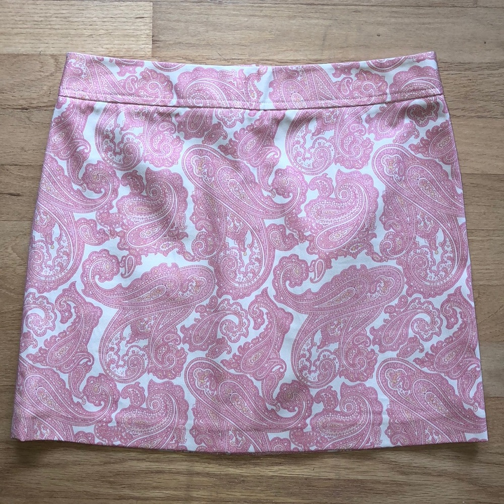 J Crew Skirt